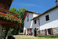 Cappella di Sant’Anna